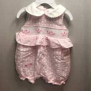 Bubble Romper